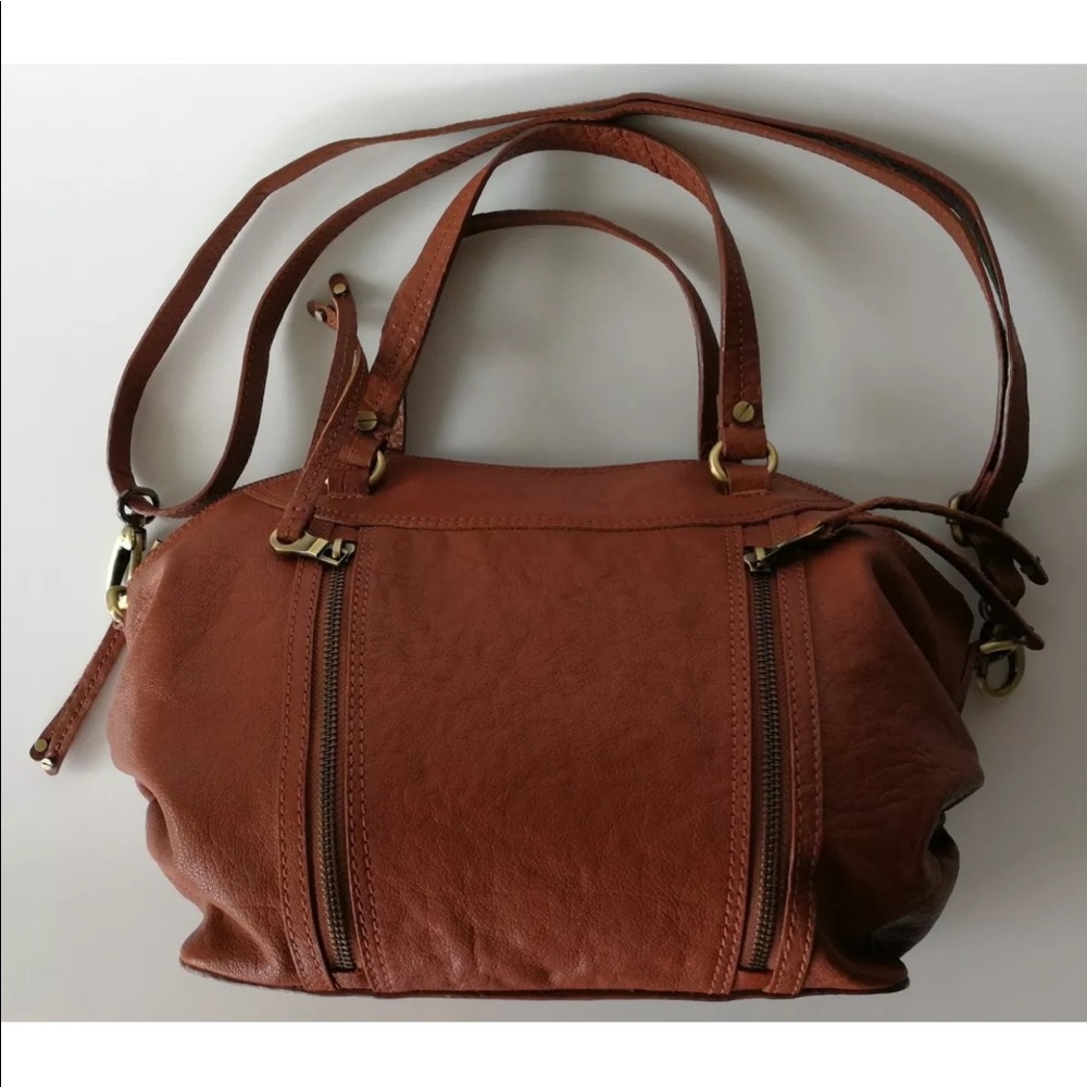 Lucky Brand Satchel/Crossbody